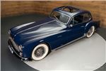 1953 Delahaye 235 Coupe L’Elfe by Figoni  