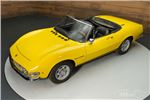 1967 Fiat Dino Spider 2000  