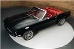 1967 Ford Mustang Cabriolet  