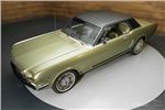 1966 Ford Mustang GT  