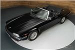 1990 Jaguar XJS Cabriolet  