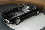1993 Jaguar XJS Cabriolet  