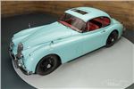 1958 Jaguar XK150 FHC  
