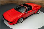 1989 Lamborghini Jalpa 3500P  