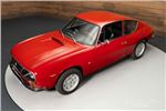 1972 Lancia Fulvia Sport Zagato  
