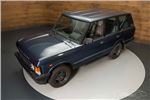 1986 Land Rover Range Rover  
