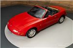 1993 Mazda MX5 NA  