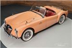 1960 MG MGA 1600 Cabriolet  