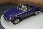 1974 MG MGB Cabriolet  