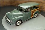 1968 Morris Minor 1000 Traveller  