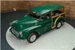 1969 Morris Minor 1000 Traveller  