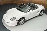 2012 Porsche Boxster  
