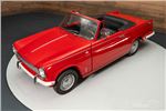 1969 Triumph Herald 13/60 Cabriolet  