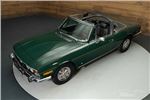1975 Triumph Stag  