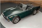 1968 Triumph TR250  