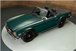 1974 Triumph TR6  