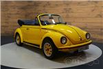 1974 Volkswagen Beetle Cabriolet  