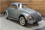 1959 Volkswagen Beetle  