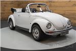 1979 Volkswagen Beetle Cabriolet  