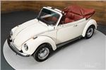 1978 Volkswagen Beetle Cabriolet  