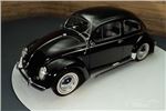 1952 Volkswagen Beetle Zwitter  