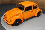 1972 Volkswagen Beetle  