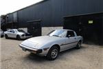 Mazda Rx 7 Fc Classic Car Review Honest John