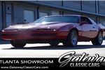 1989 Pontiac Firebird Formula  5.7L V8