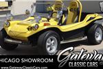 1961 Volkswagen Dune Buggy  1600 cc Flat 4