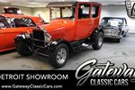 1926 Ford Model T  302