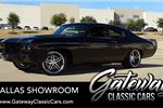 1972 Chevrolet Chevelle LSX 454 Protouring Restomod LSX 454 CID V8