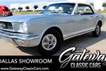 1966 Ford Mustang  T Code 6 Cyl 200CID