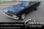 1966 Chevrolet Chevelle  572 ci V8