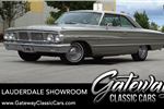 1964 Ford Galaxie 500 XL 390 CI V8 Big Block 