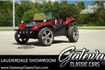 1957 Volkswagen Dune Buggy  4 cyl 