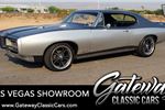 1968 Pontiac Tempest GTO Tribute 400 CID V8