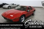 1984 Pontiac Fiero  SE 350 SBC