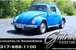 1976 Volkswagen Beetle  1600 cc