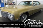 1970 Buick Electra   455 CID V8