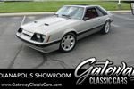 1986 Ford Mustang LX/GT 302