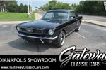 1966 Ford Mustang  289 V8