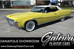 1969 Buick Electra   455
