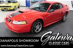 1999 Ford Mustang GT V8