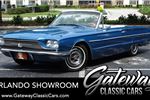 1966 Ford Thunderbird  428 V8