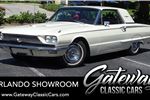 1966 Ford Thunderbird  390 V8