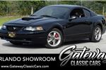 2001 Ford Mustang Bullitt Edition 4.6L V8