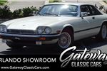 1990 Jaguar XJS  5.3L V12