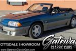 1993 Ford Mustang GT 5.0L V8    F