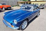 MGB V8 Roadster, 1972,Special build  