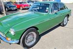 MGC GT, Finest Available.1969  